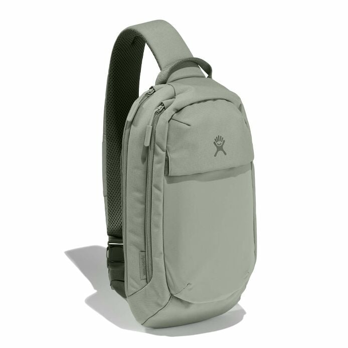 Slingback Bottle Pack Agave