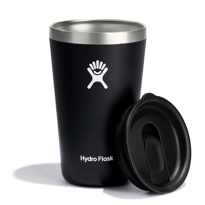 16 oz All Around™ Tumbler Black