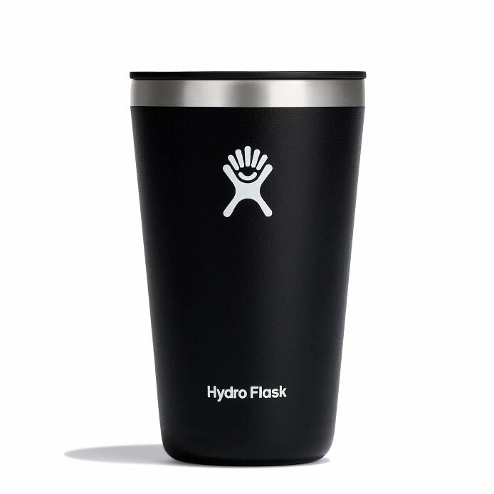 16 oz All Around™ Tumbler Black