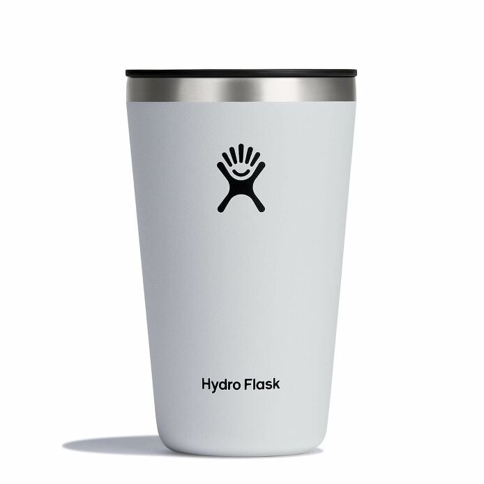 16 oz All Around™ Tumbler White