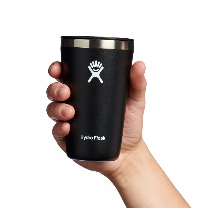 16 oz All Around™ Tumbler Black