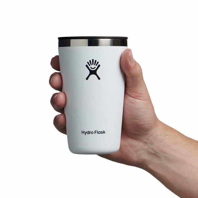 16 oz All Around™ Tumbler White