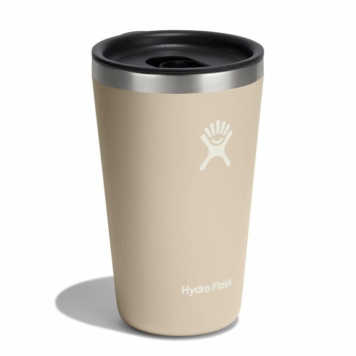 16 oz All Around™ Tumbler Oat