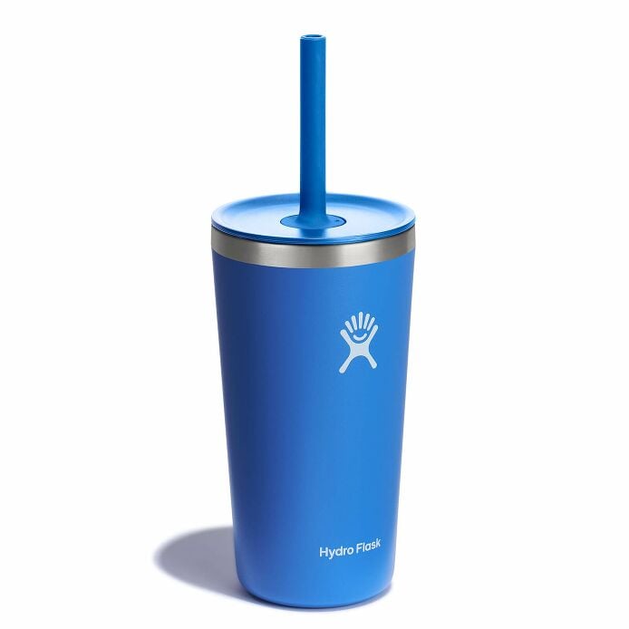 20 oz All Around™ Tumbler with Straw Lid Cascade