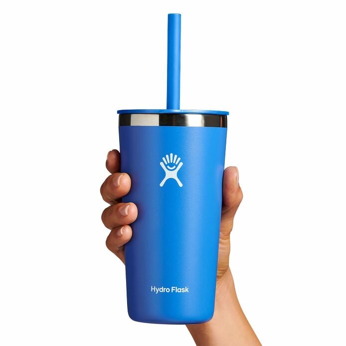 20 oz All Around™ Tumbler with Straw Lid Cascade