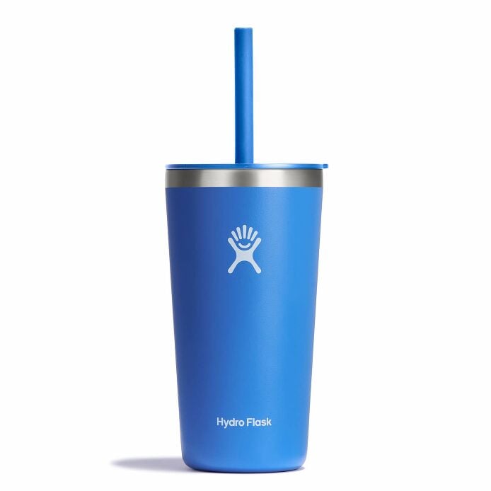 20 oz All Around™ Tumbler with Straw Lid Cascade