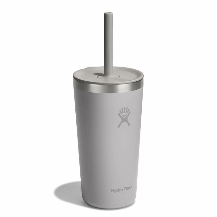 20 oz All Around™ Tumbler with Straw Lid Tonal Birch