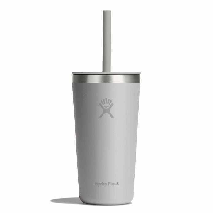 20 oz All Around™ Tumbler with Straw Lid Tonal Birch