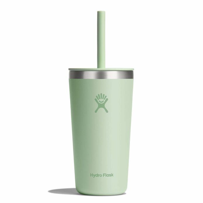 20 oz All Around™ Tumbler with Straw Lid Aloe