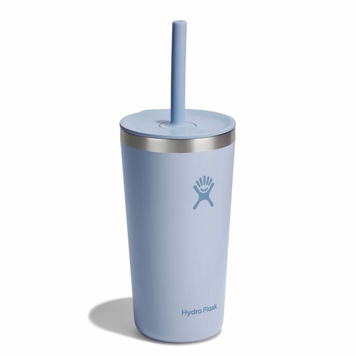 20 oz All Around™ Tumbler with Straw Lid Surf