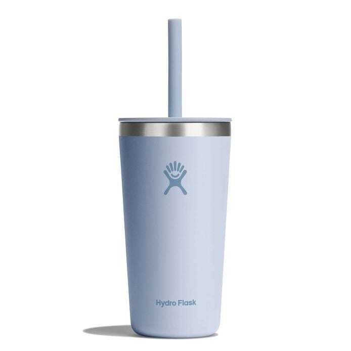 20 oz All Around™ Tumbler with Straw Lid Surf