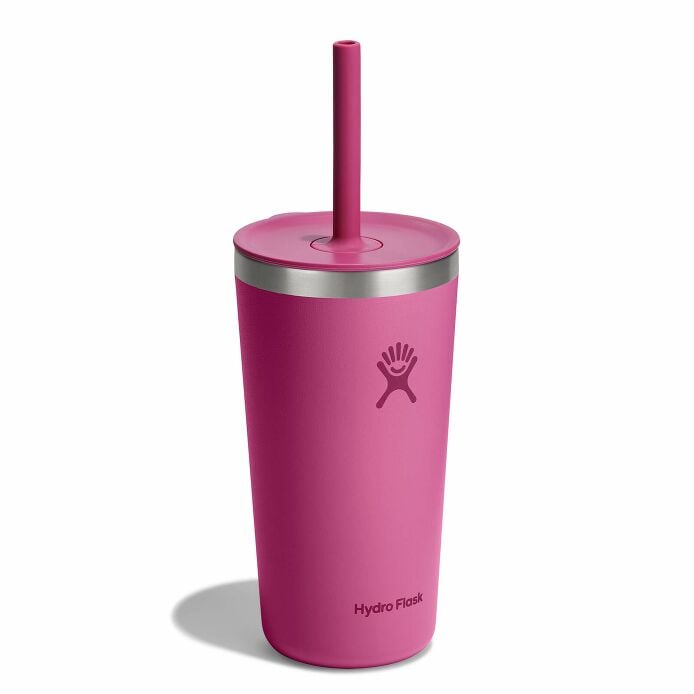 20 oz All Around™ Tumbler with Straw Lid Reef
