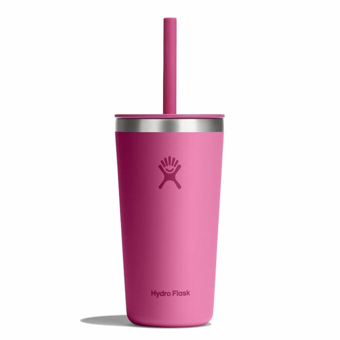 20 oz All Around™ Tumbler with Straw Lid Reef