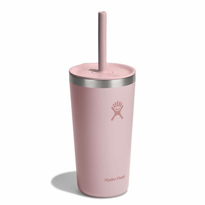 20 oz All Around™ Tumbler with Straw Lid Tonal Trillium