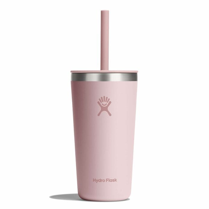 20 oz All Around™ Tumbler with Straw Lid Tonal Trillium