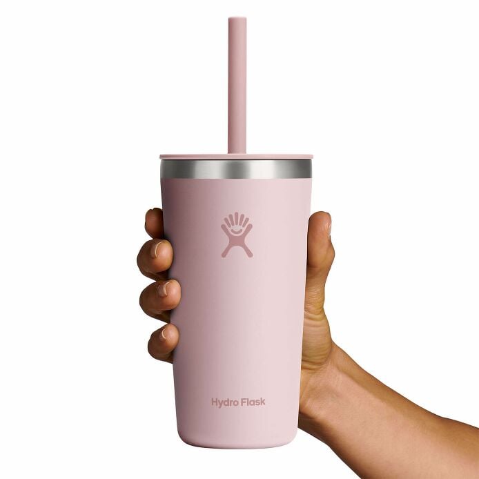 20 oz All Around™ Tumbler with Straw Lid Tonal Trillium