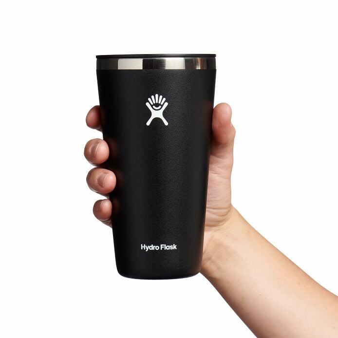 28 oz All Around™ Tumbler Black