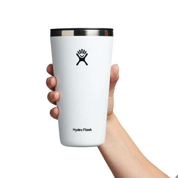 28 oz All Around™ Tumbler White