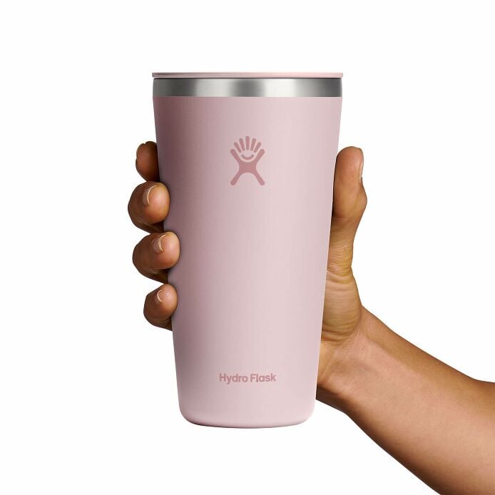 28 oz All Around™ Tumbler Tonal Trillium
