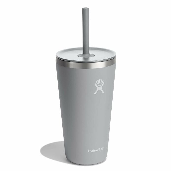 28 oz All Around™ Tumbler with Straw Lid Birch