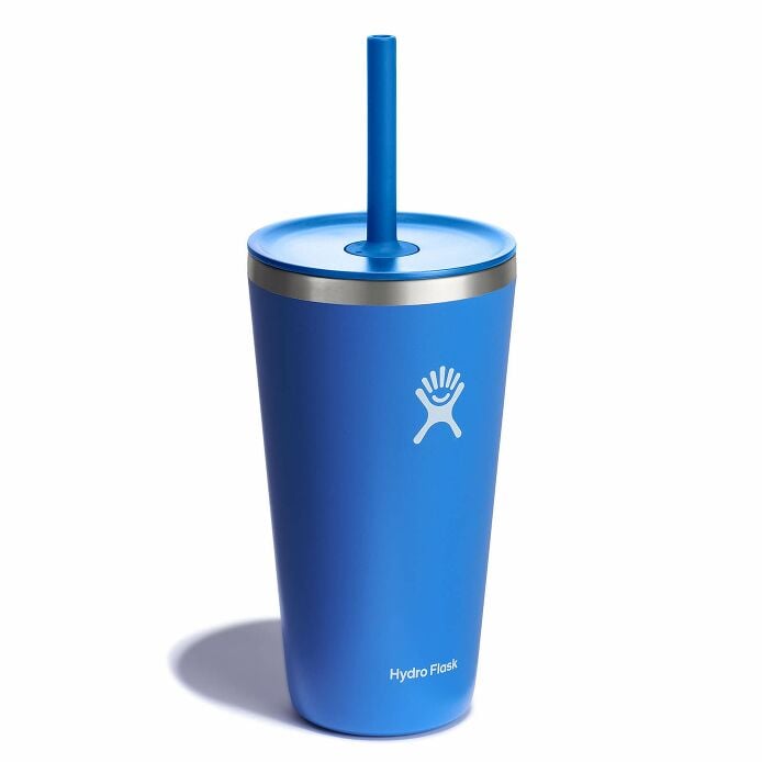28 oz All Around™ Tumbler with Straw Lid Cascade
