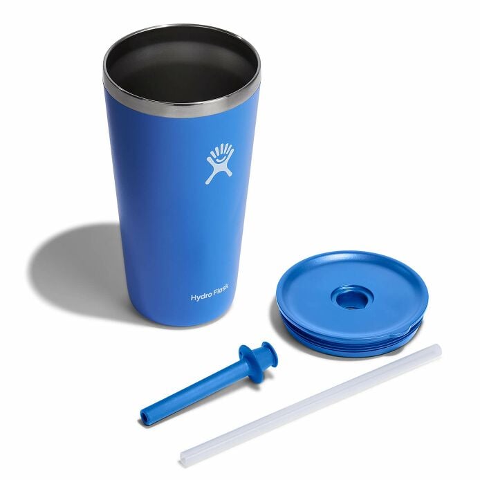 28 oz All Around™ Tumbler with Straw Lid Cascade
