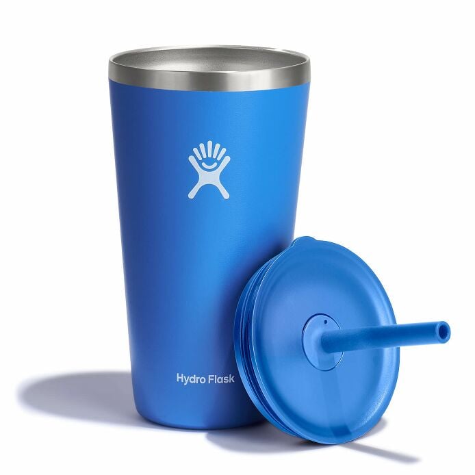 28 oz All Around™ Tumbler with Straw Lid Cascade