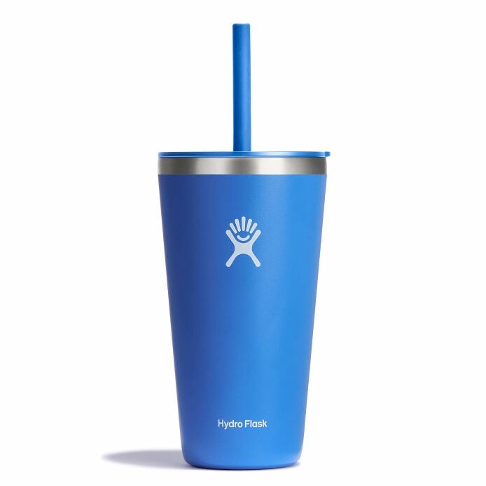 28 oz All Around™ Tumbler with Straw Lid Cascade