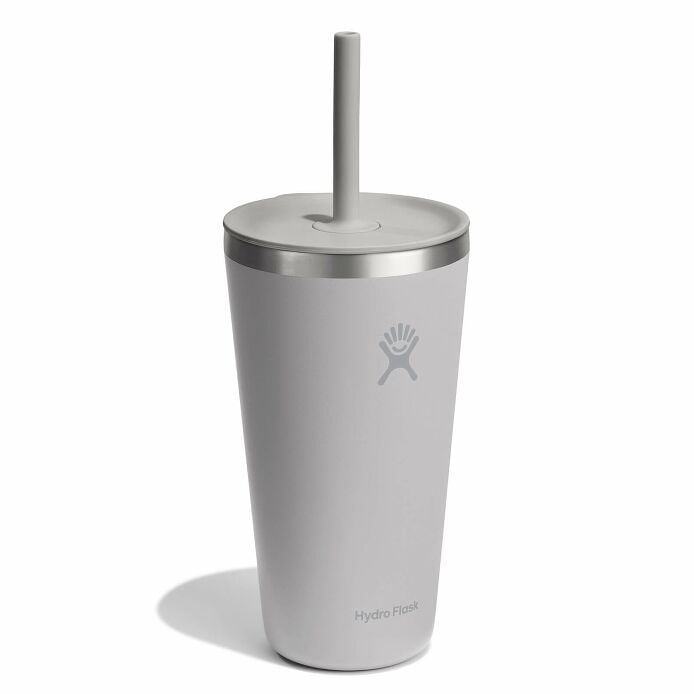 28 oz All Around™ Tumbler with Straw Lid Tonal Birch