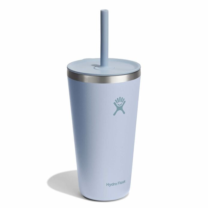 28 oz All Around™ Tumbler with Straw Lid Surf