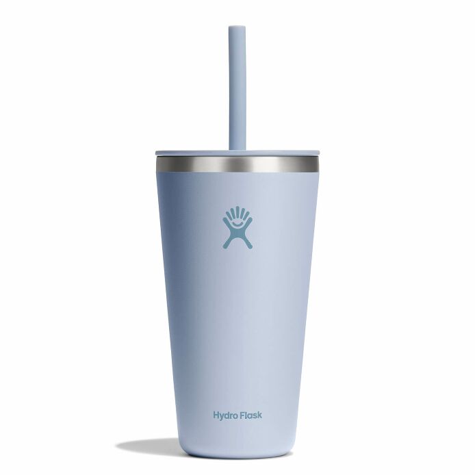 28 oz All Around™ Tumbler with Straw Lid Surf