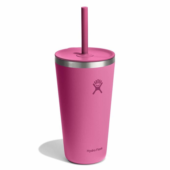 28 oz All Around™ Tumbler with Straw Lid Reef