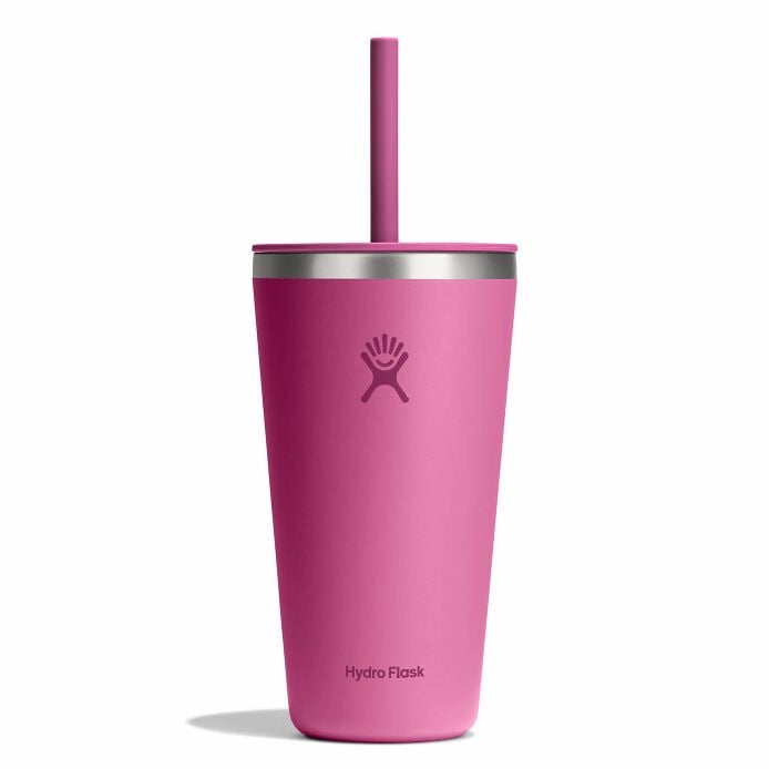 28 oz All Around™ Tumbler with Straw Lid Reef