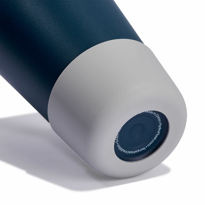 Small Tumbler Boot Birch