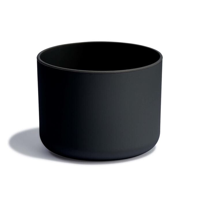 Small Tumbler Boot Black