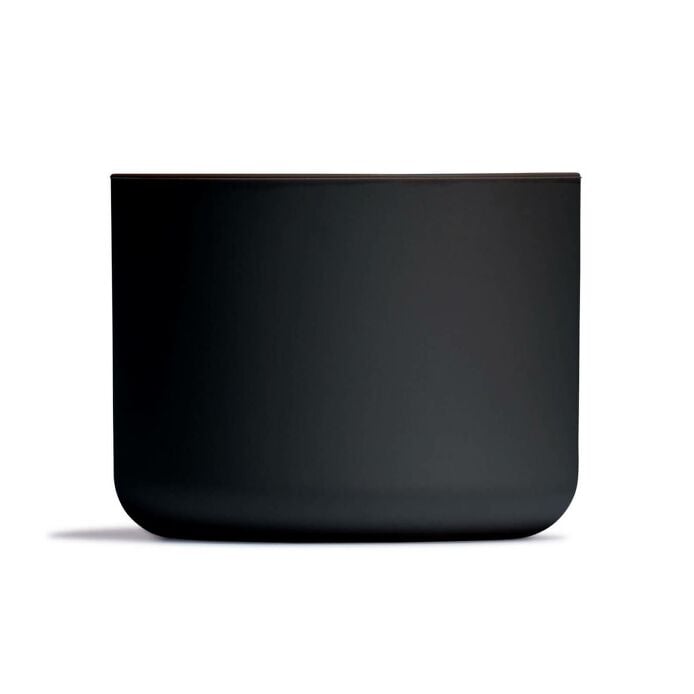 Small Tumbler Boot Black