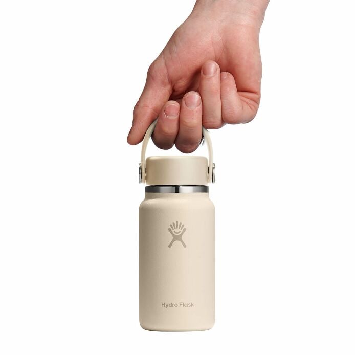 Micro Hydro Mini Bottle Oat