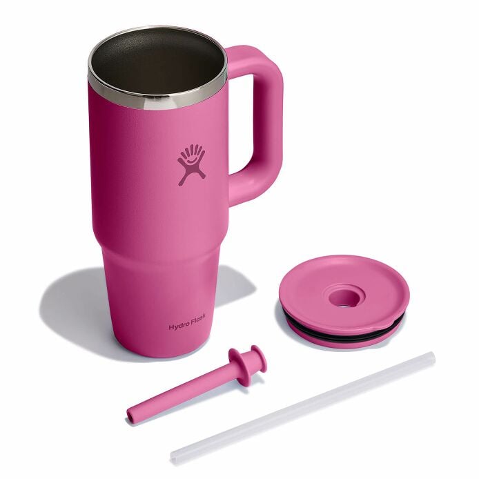 24 oz Travel Tumbler Reef