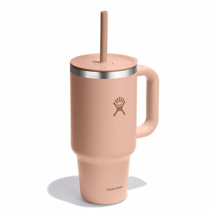 32 oz Travel Tumbler Seacliff
