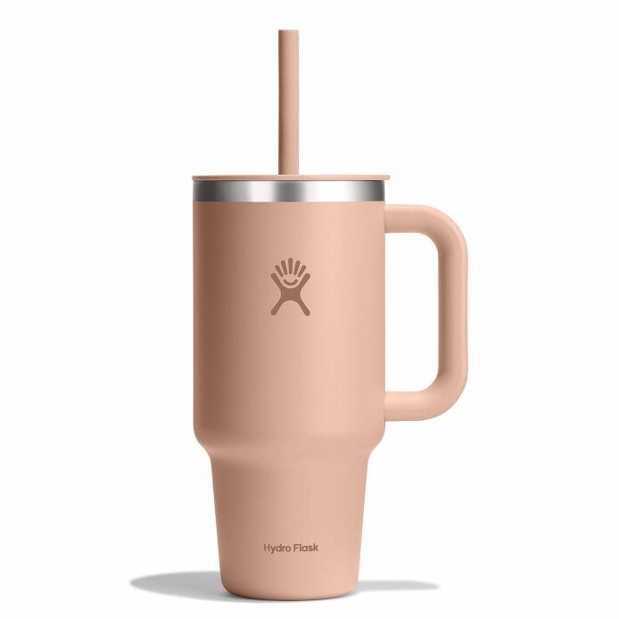 32 oz Travel Tumbler Seacliff