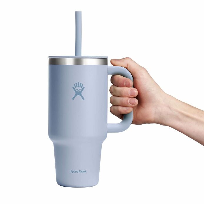 32 oz Travel Tumbler Surf