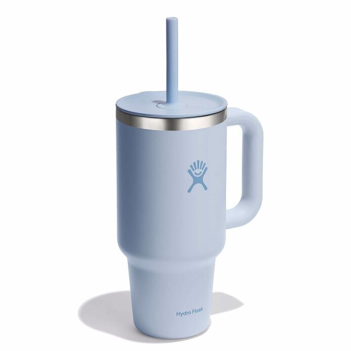32 oz Travel Tumbler Surf