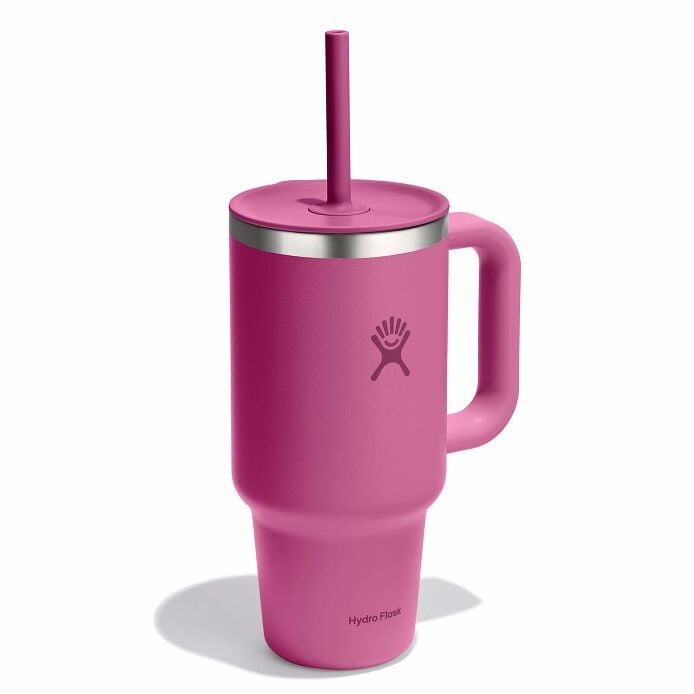 32 oz Travel Tumbler Reef