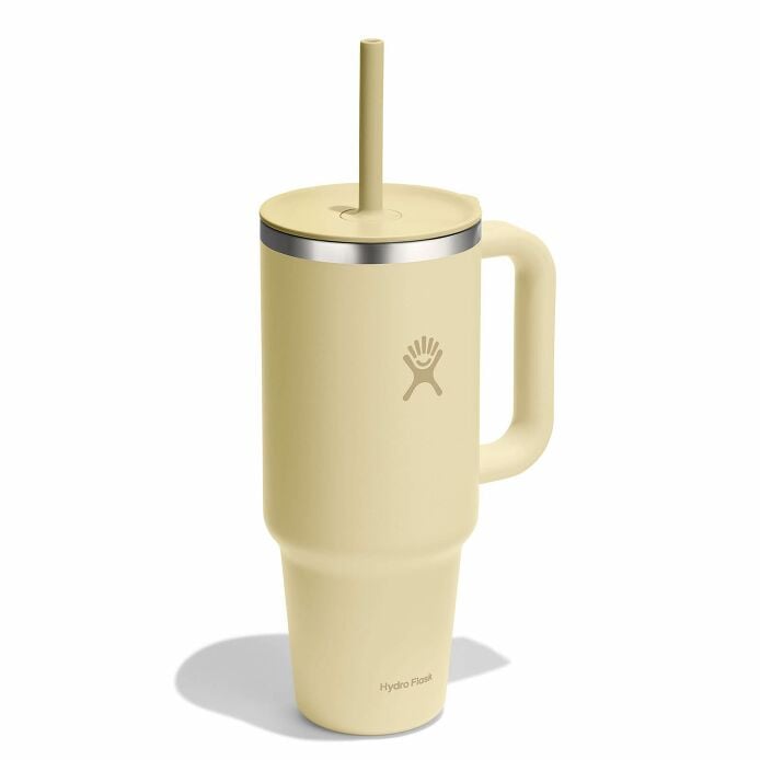 40 oz Travel Tumbler Starlight
