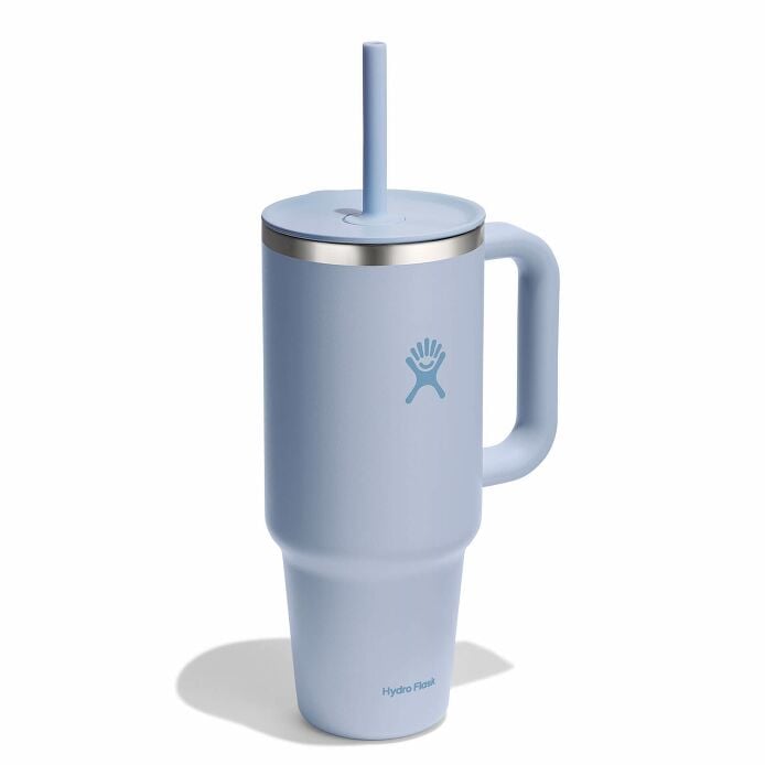 40 oz Travel Tumbler Surf