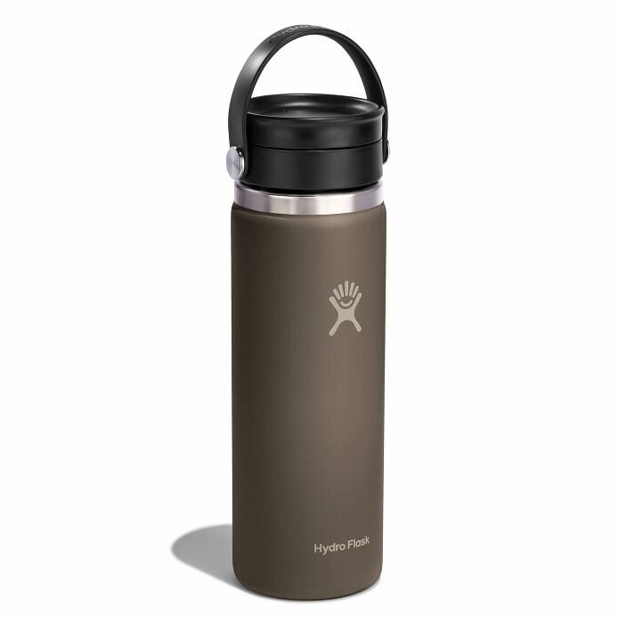 20 oz Coffee with Flex Sip™ Lid Sandpiper