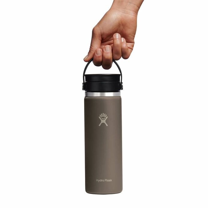 20 oz Coffee with Flex Sip™ Lid Sandpiper