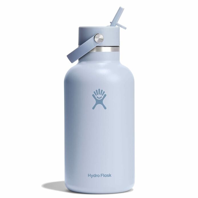 64 oz Wide Mouth with Flex Straw Cap Surf