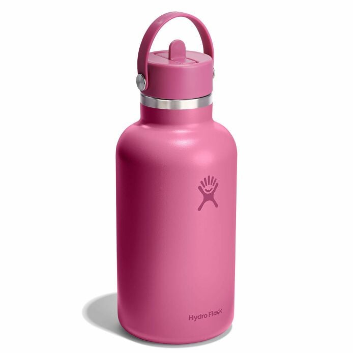 64 oz Wide Mouth with Flex Straw Cap Reef