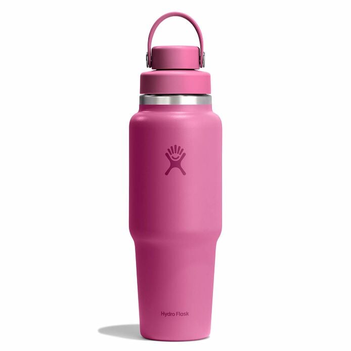 32 oz Wide Mouth Travel Bottle with Flex Chug Cap Reef